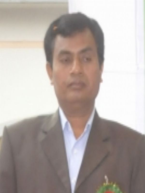 RATAN KUMAR ROY