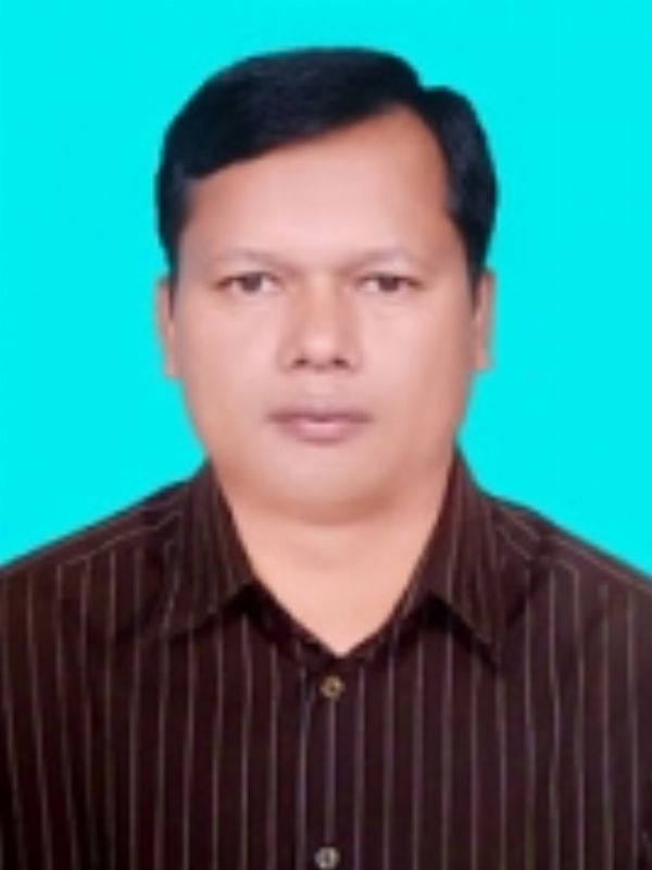 ATUL CHANDRA ROY