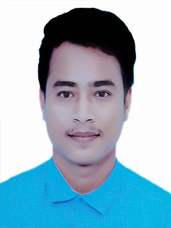 SANTOSH CHANDRA ROY