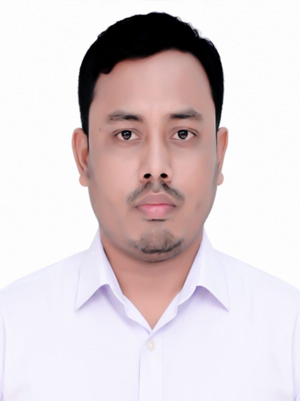 PRODIP CHANDRA ADHIKARI
