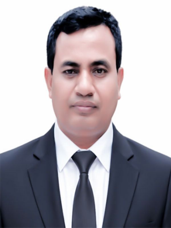 RATAN KUMAR ROY