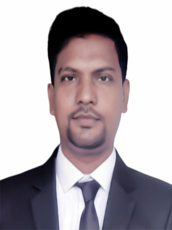 MD. MOSADDEK HOSEN